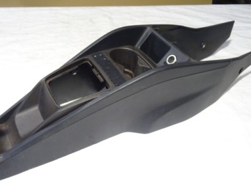 фото thumb №8, Тунель середній seat ibiza iv 4 6j0 рестайлінг 6j0863241f