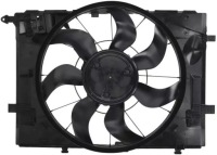 фото thumb №1, Bosch вентилятор радіатора 130 707 499