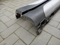 фото thumb №9, Suzuki sx4 s-cross молдинг поріг ліва права 13-