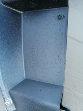 фото thumb №16, Крило перед переднє лівий land rover evoque l538