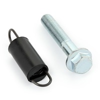 фото thumb №6, Ridex 308t0215 ролик натягувача ремінь розподільного валу do honda fr-v be