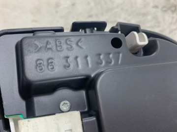 фото thumb №5, Спидометр opel vectra c 2.2 dti 88311337