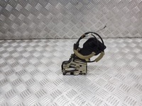 фото thumb №4, Замок двері лівий задня задній mazda 2 dy