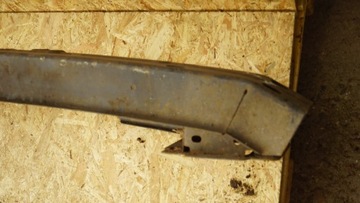 фото thumb №14, Балка бампера перед ford transit mk7