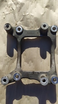 фото thumb №1, Daf xf 106 кронштейн основание компрессора компрессора
