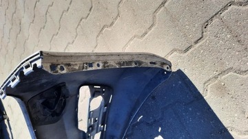 фото thumb №12, Бампер перед переднее 31323831 volvo s60 ii v60 рестайлинг 13-18r