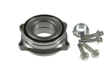 фото thumb №15, Mercedes 2309810127 ступица подшипник зад