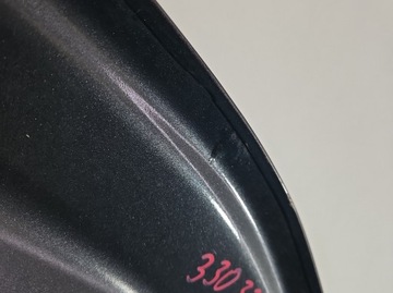 фото thumb №14, Капот передняя крышка двигателя citroen c4 ii b7 серый ktp