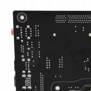 МАТЕРИНСКАЯ ПЛАТА H61-ME VGA LGA 1155 WIFI M.2
