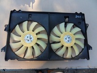 фото thumb №10, Вентилятор радиатора wody toyota prius i 1.5 97-03