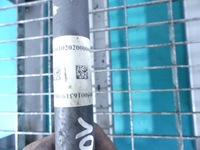 фото thumb №8, Приводной вал левая задняя задняя infiniti qx30 q30 2,0 t awd