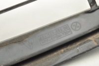 Porsche boxster 986 решітка решітка  бампера ліва 98650555300 Київ, фото thumb