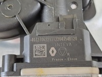 фото thumb №9, Подъемник моторчик механизм стекло правый перед dacia logan 3 iii 21r