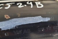 Стартер audi a6 avant 4b5, c5 0001108174 2.4l бензиновий 125kw 2002 Зі Шроту, фото thumb