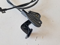 фото thumb №6, Ручка тягa трос капот комплект audi a4 b7 kombi 2004-2008 2.0 tdi