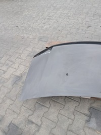 фото thumb №7, Капот крышка двигателя dacia sandero stepway ii