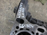 Блок двигателя 651924 651.924 mercedes w212 2.2 cdi Цена, фото thumb
