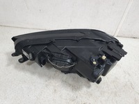 фото thumb №14, Golf sportsvan 14- лампа ліва перед ксенон led поворотний afs kompletny idealny