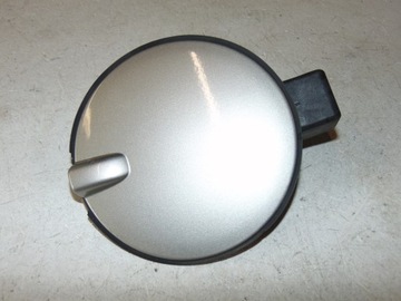 фото thumb №2, Кришка заливання пального opel vectra c z158 срібна