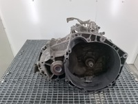 фото thumb №7, Коробка передач передач opel signum 55350375 1.9 cdti