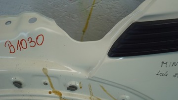 фото thumb №7, Крыло левый перед mini cooper r56 850/0