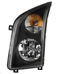 фото thumb №1, Vw crafter 05-13 фара лампа передняя левая