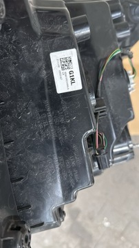 фото thumb №4, Kia sorento 2021- лампа зад задня ліва