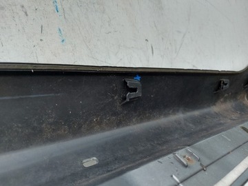 фото thumb №11, Mitsubishi lancer 7 vii планка пороговая порог правые накладка