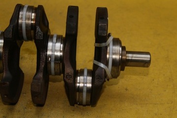 фото thumb №6, Wał коленчатый a3 8p golf v 03cak 1.6 fsi blf
