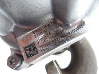 фото thumb №9, Vw t- cross турбонагнетатель турбина 04c145703h