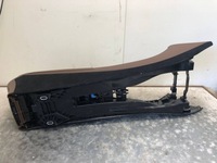 фото thumb №9, Туннель средний подлокотник кожа mercedes w213 kombi