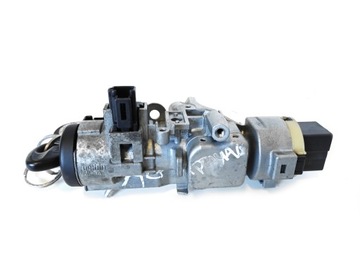 фото thumb №1, Замок запалювання ключ mazda premacy sl-33