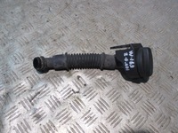 фото thumb №1, Труба заливной масла mercedes w169 2.0 cdi