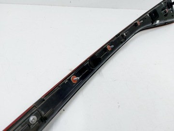 фото thumb №9, Mercedes eqb n243 x243 23r. лампа кришки зад накладка a2439064000