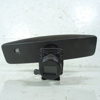 фото thumb №3, Opel insignia a дзеркало внутрішнє 345-0858