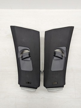 фото thumb №1, Захист обшивка стійка b ліва права volkswagen arteon 3g8868417 3g8868418