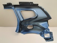 фото thumb №9, Dacia duster ii крила правий задня обшивка вирізка