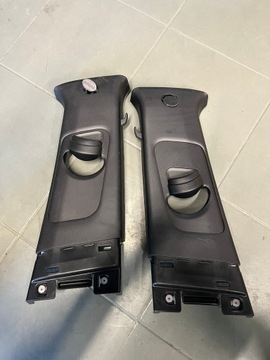 фото thumb №6, Захист обшивка стійка kia sportage iv gt 85840-f1100 85830-f1100 права