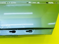 фото thumb №11, Дверь обшивка audi a6 c5 fl левый задняя lx7z оригинал