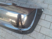 фото thumb №7, Бампер задня ford fiesta mk7 8a6117k823