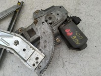 фото thumb №3, Механізм скло правий перед alfa romeo 166 2.4 jtd