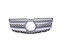фото thumb №1, Mercedes benz glk-kl x204 2012 - 2015 решітка автомобільні