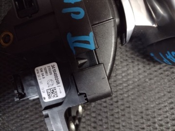 фото thumb №11, Механизм изменения коробки передач renault captur ii zoe ii 341040024r