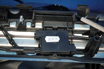 фото thumb №13, Pas переднее радиатор комплект audi a6 4k c8 a7 4k8 2.0tfsi 45tfsi 2018-2021