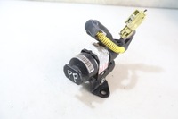 фото thumb №1, Патрон капот правый infiniti q50