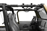 фото thumb №4, Jeep wrangler yj tj jk jl кронштейн ручка ручка na труби