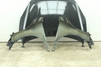 Volvo xc60 рестайлинг  капот бампер фара усилитель балка крыло  r-desing 13r+ с Разборки, фото thumb