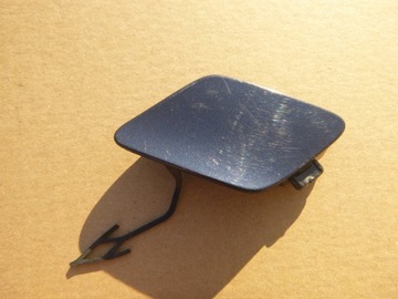 фото thumb №1, Audi a6 c8 18- заглушка фаркоп hak бампер зад 4k0807441