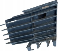 Купить Opel vectra c kombi решётка бампера защита левая, фото thumb