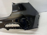 Mg hs рестайлинг  2020 бампер задний задний  p10922775 оригинал  wys 24h fv Недорого, фото thumb